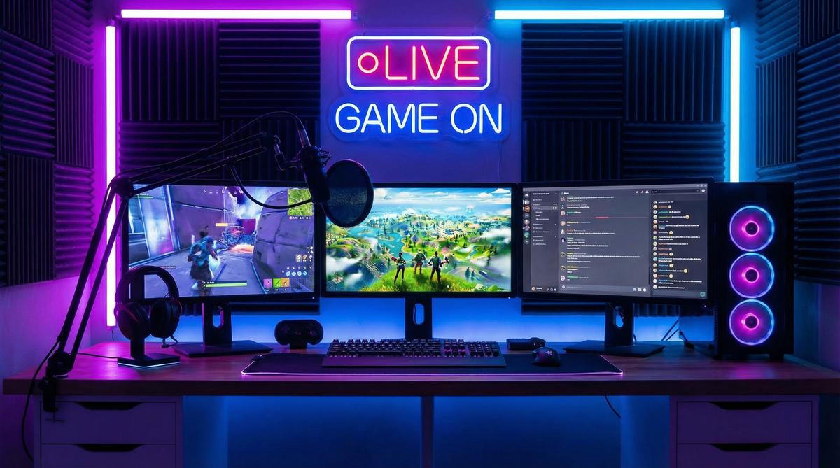 午夜大片直播间精彩回顾