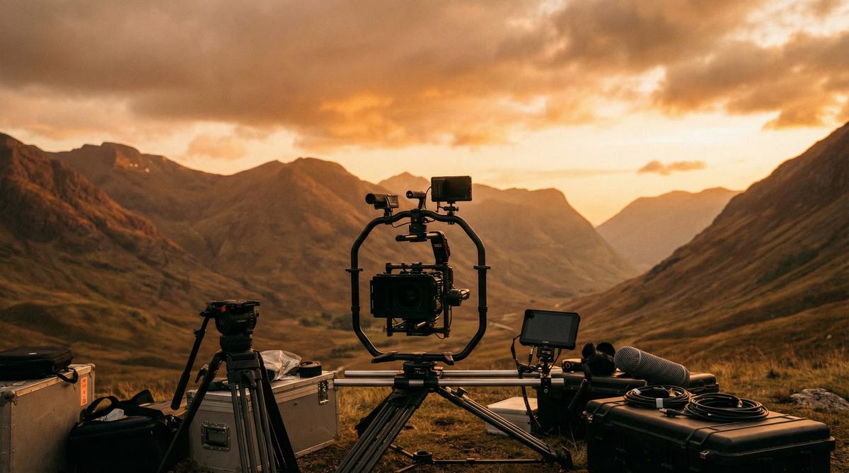 午夜大片户外风光纪录片