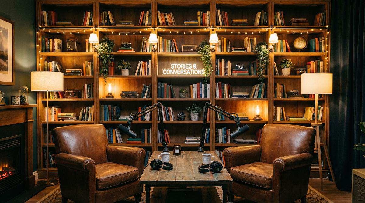 午夜大片访谈节目